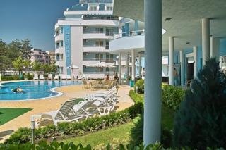 Aparthotel Laguna