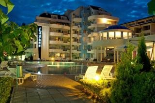 Aparthotel Laguna