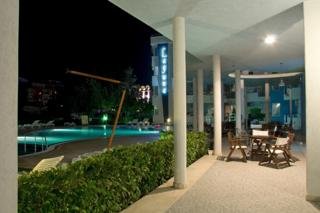Aparthotel Laguna
