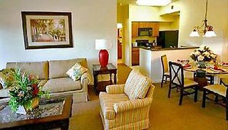Aparthotel Lake Buena Vista Resort Village & Spa By Sky