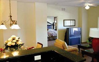 Aparthotel Lake Buena Vista Resort Village & Spa By Sky