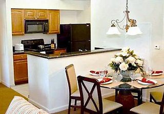Aparthotel Lake Buena Vista Resort Village & Spa By Sky