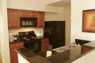 Aparthotel Lake Buena Vista Resort Village & Spa By Sky