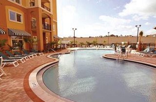 Aparthotel Lake Buena Vista Resort Village & Spa By Sky
