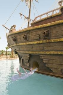 Aparthotel Lake Buena Vista Resort Village & Spa By Sky