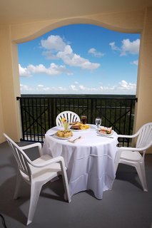 Aparthotel Lake Buena Vista Resort Village & Spa By Sky