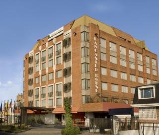 Aparthotel Lancaster House