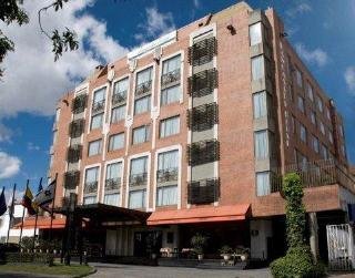 Aparthotel Lancaster House