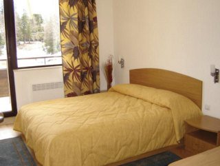 Aparthotel Laplandia