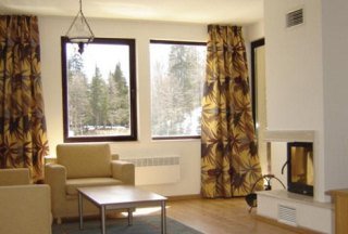 Aparthotel Laplandia