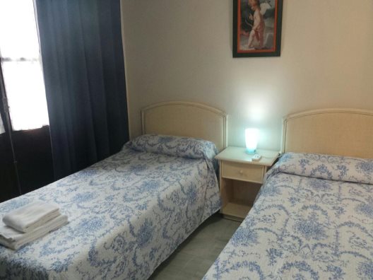 Aparthotel Larga 70