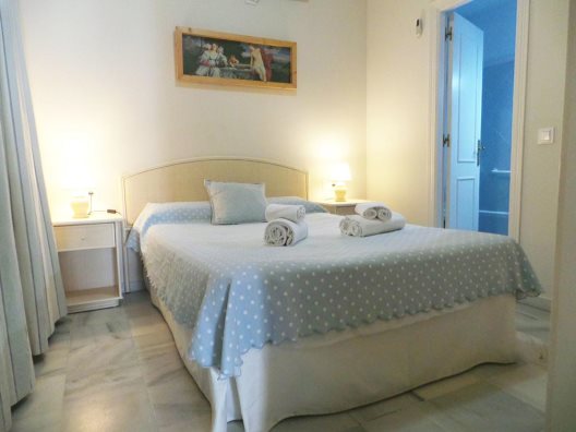 Aparthotel Larga 70