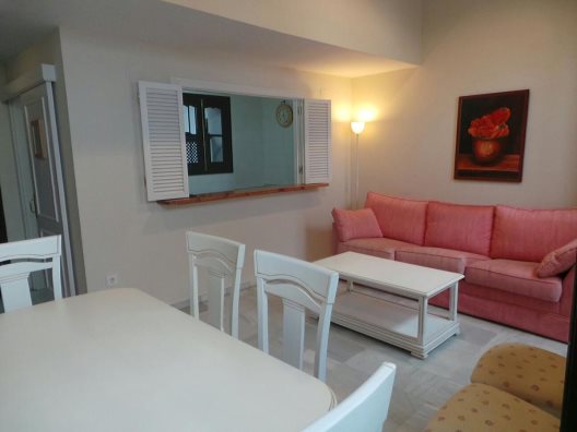 Aparthotel Larga 70