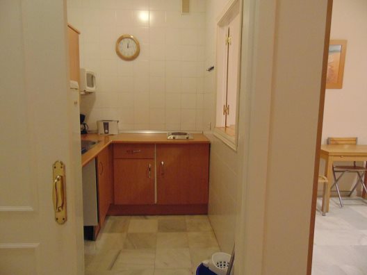 Aparthotel Larga 70