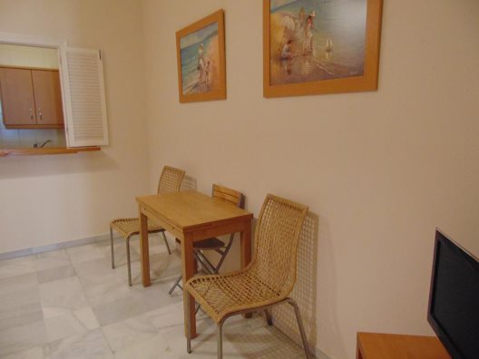 Aparthotel Larga 70