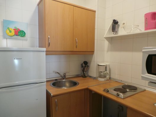 Aparthotel Larga 70