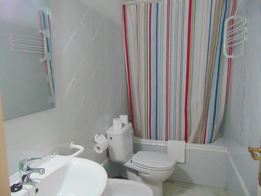 Aparthotel Larga 70