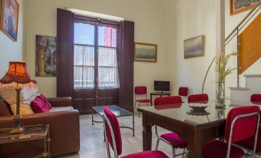 Aparthotel Larga 70