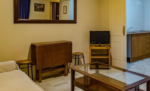 Aparthotel Larga 70