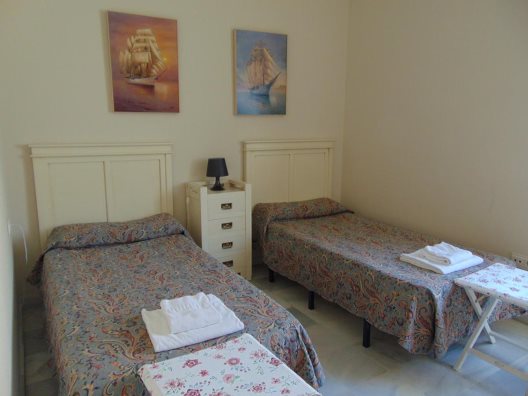 Aparthotel Larga 70