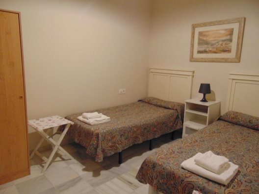 Aparthotel Larga 70