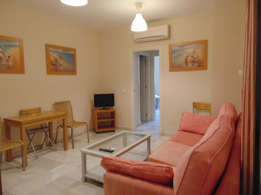Aparthotel Larga 70