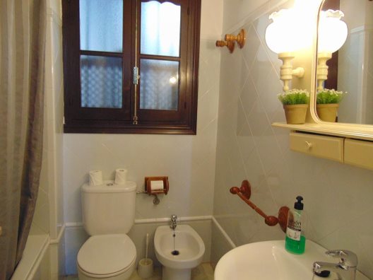 Aparthotel Larga 70