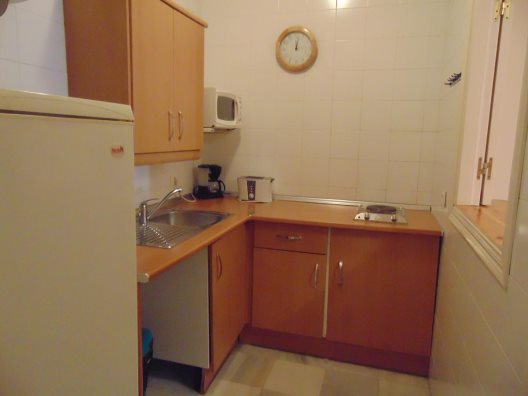 Aparthotel Larga 70