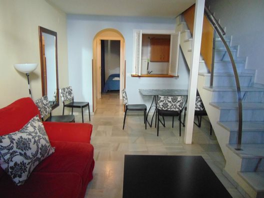 Aparthotel Larga 70