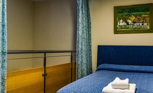 Aparthotel Larga 70