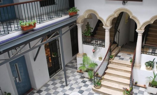 Aparthotel Larga 70