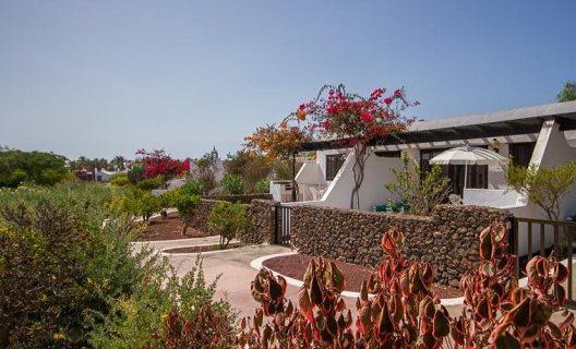 Aparthotel Las Casitas