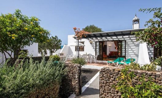 Aparthotel Las Casitas
