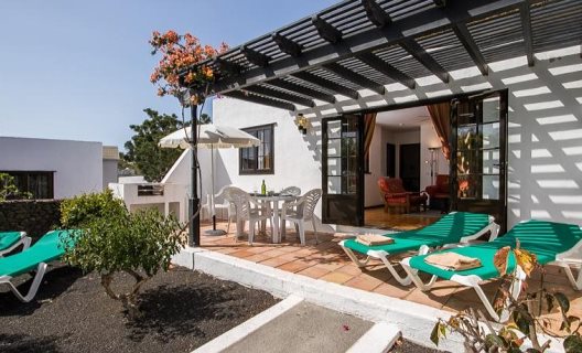 Aparthotel Las Casitas
