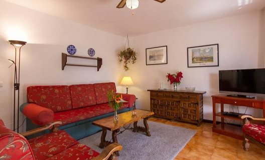 Aparthotel Las Casitas