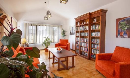Aparthotel Las Casitas