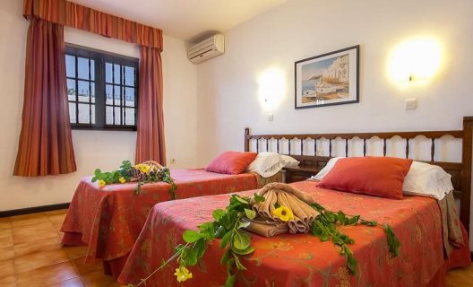 Aparthotel Las Casitas