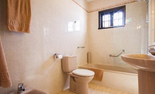 Aparthotel Las Casitas