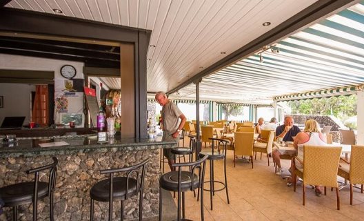 Aparthotel Las Casitas