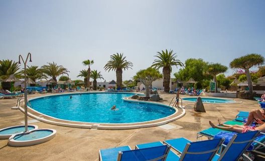 Aparthotel Las Casitas