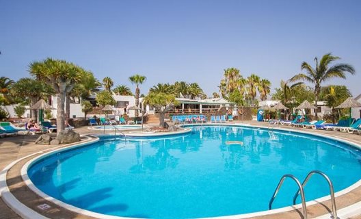Aparthotel Las Casitas