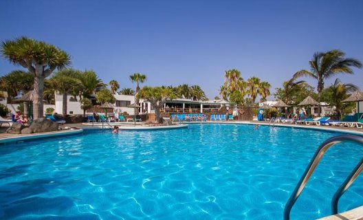 Aparthotel Las Casitas