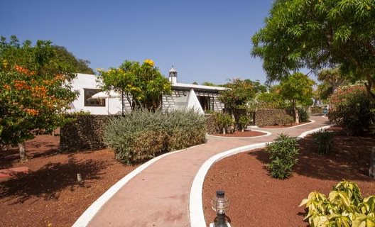 Aparthotel Las Casitas