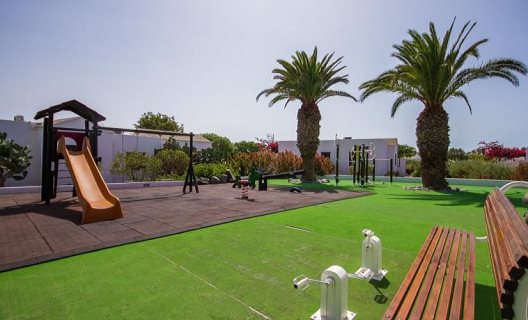 Aparthotel Las Casitas