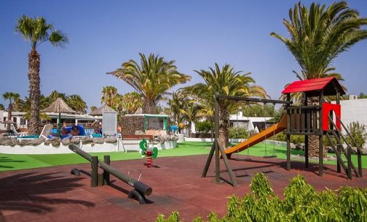 Aparthotel Las Casitas