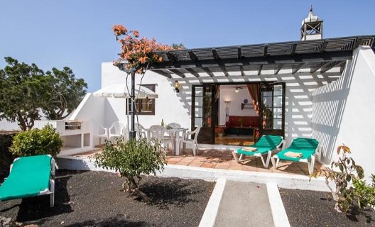 Aparthotel Las Casitas