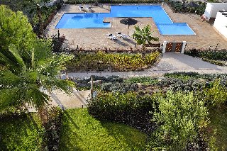 Aparthotel Las Colinas Golf & Country Club