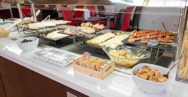 Aparthotel Las Dunas