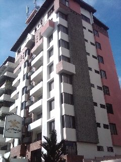 Aparthotel Las Huacas