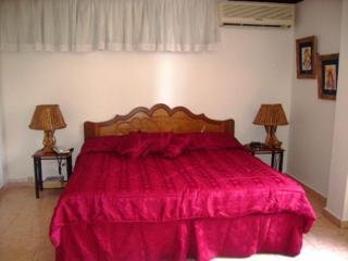 Aparthotel Las Huacas